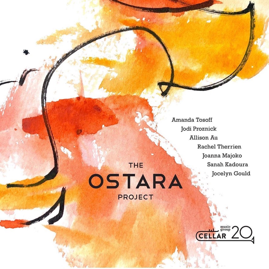 The Ostara Project Album